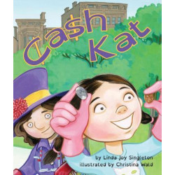 Cash Kat