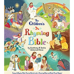 The Children's Rhyming Bible