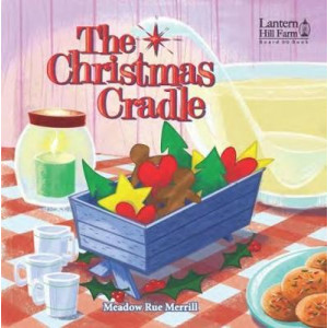 Kidz: LHF: Picture Book - Christmas Crad