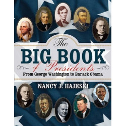 The Big Book of Presidents
