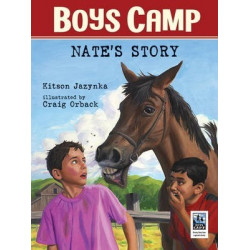 Boys Camp: Nate's Story