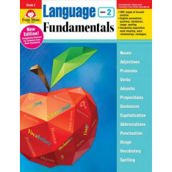 Language Fundamentals, Grade 2