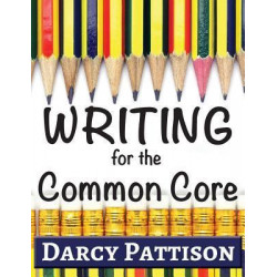 Writing for the Common Core