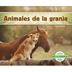 Animales De La Granja