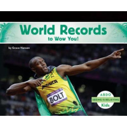 World Records to Wow You!