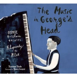 The Music in George's Head