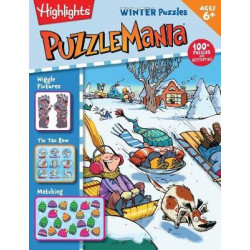 Winter Puzzles