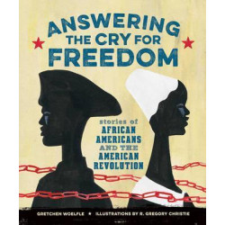 Answering the Cry for Freedom