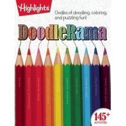 Highlights (TM) Doodlerama