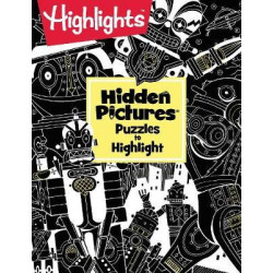 Puzzles to Highlight