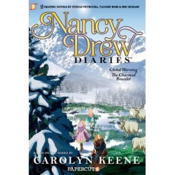 Nancy Drew Diaries #4