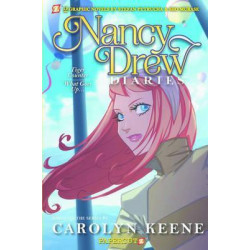 Nancy Drew Diaries #8