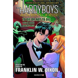 The Hardy Boys Adventures #1