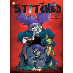 Stitched #1