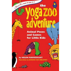 The Yoga Zoo Adventure