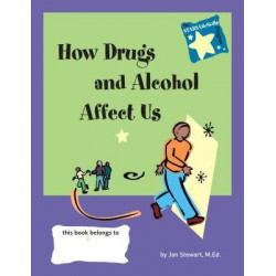 Stars: Knowing How Drugs and Alcohol Affect Our Lives