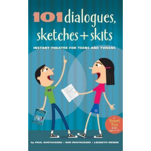 101 Dialogues, Sketches and Skits