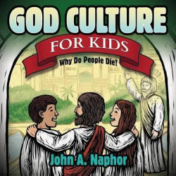 God Culture for Kids