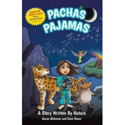 Pacha's Pajamas