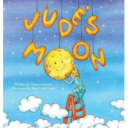 Jude's Moon