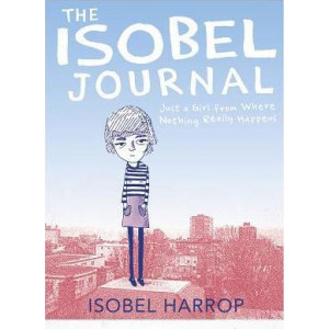 The Isobel Journal