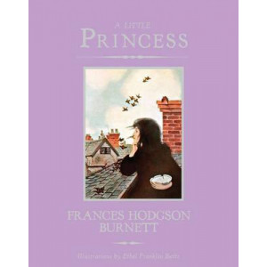 A Little Princess (Knickerbocker Children's Classic)