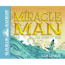 Miracle Man (Library Edition)