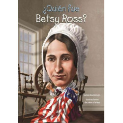 Quien Fue Betsy Ross?