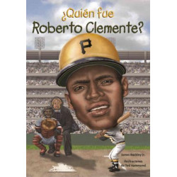Quien Fue Roberto Clemente?