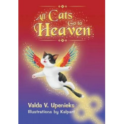 All Cats Go to Heaven