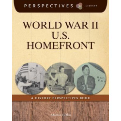 World War II U.S. Homefront