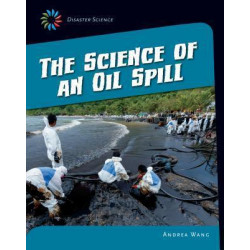 The Science of an Oil Spill