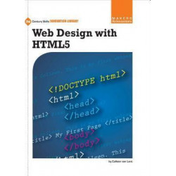 Web Design with HTML5