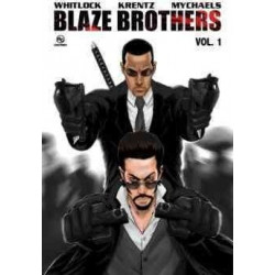 Blaze Brothers: Volume 1
