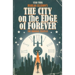 Star Trek The City On The Edge Of Forever
