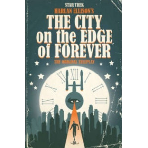 Star Trek The City On The Edge Of Forever
