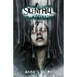 Silent Hill Downpour Anne's Story