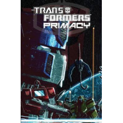 Transformers Primacy