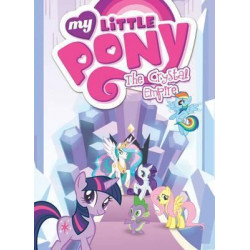 My Little Pony: The Crystal Empire