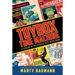 Toybox Time Machine