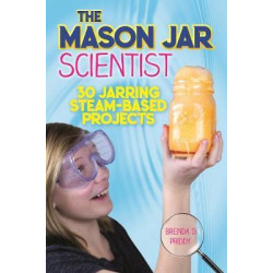 The Mason Jar Scientist