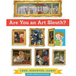 Are You an Art Sleuth?