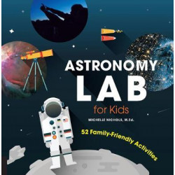 Astronomy Lab for Kids