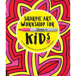 Sharpie Art Workshop for Kids