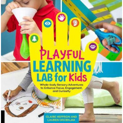 Playful Learning Lab for Kids