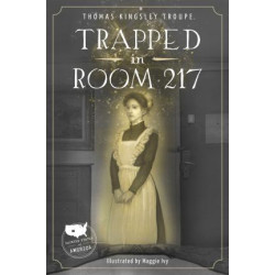 Trapped in Room 217