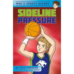 Mac's Sports Report: Sideline Pressure