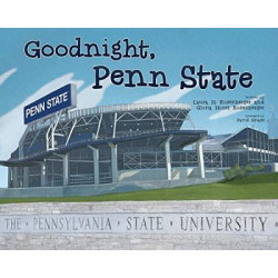 Goodnight, Penn State
