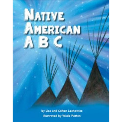 Native American ABCs