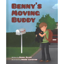 Benny's Moving Buddy
